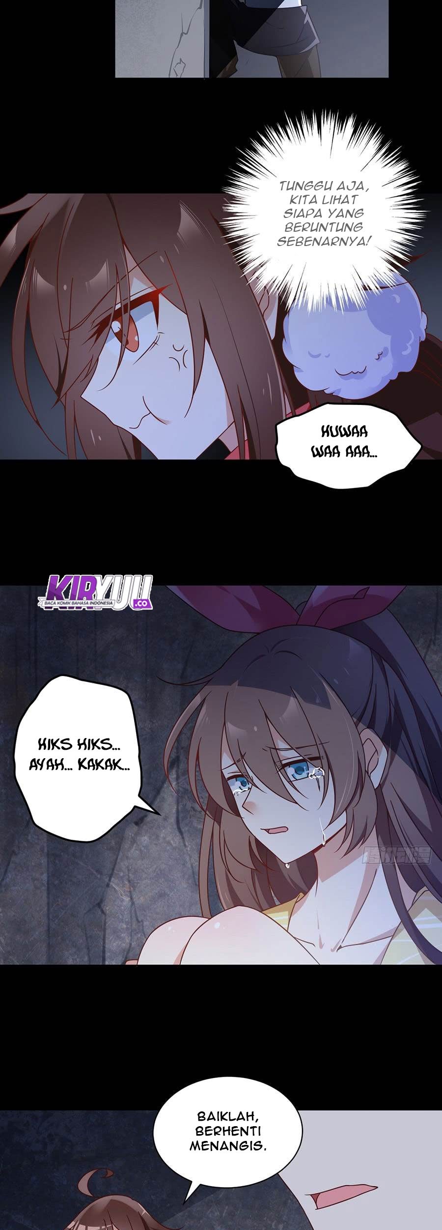 Meng Shi Zai Shang Chapter 73 - halaman 2