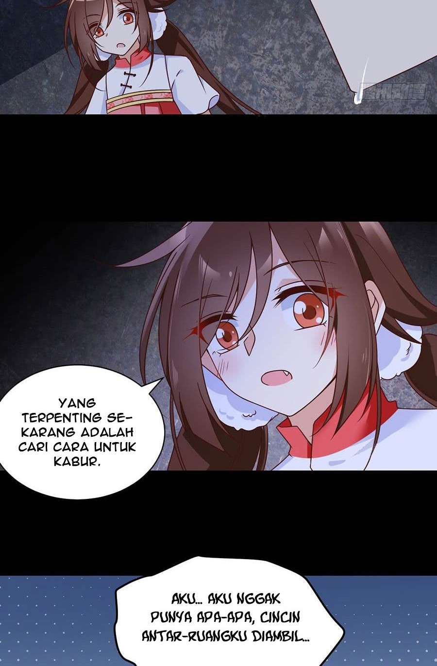 Meng Shi Zai Shang Chapter 73 - halaman 3