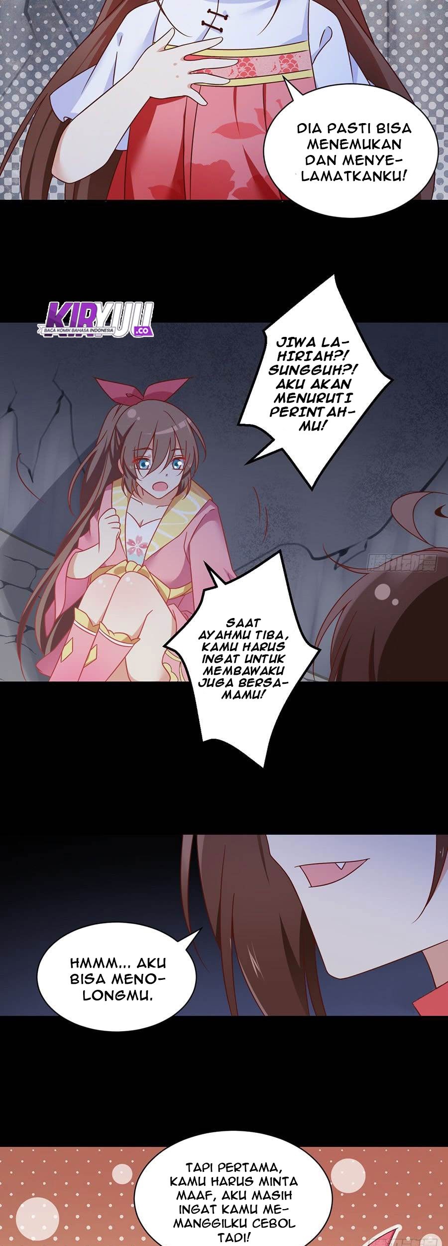 Meng Shi Zai Shang Chapter 73 - halaman 6