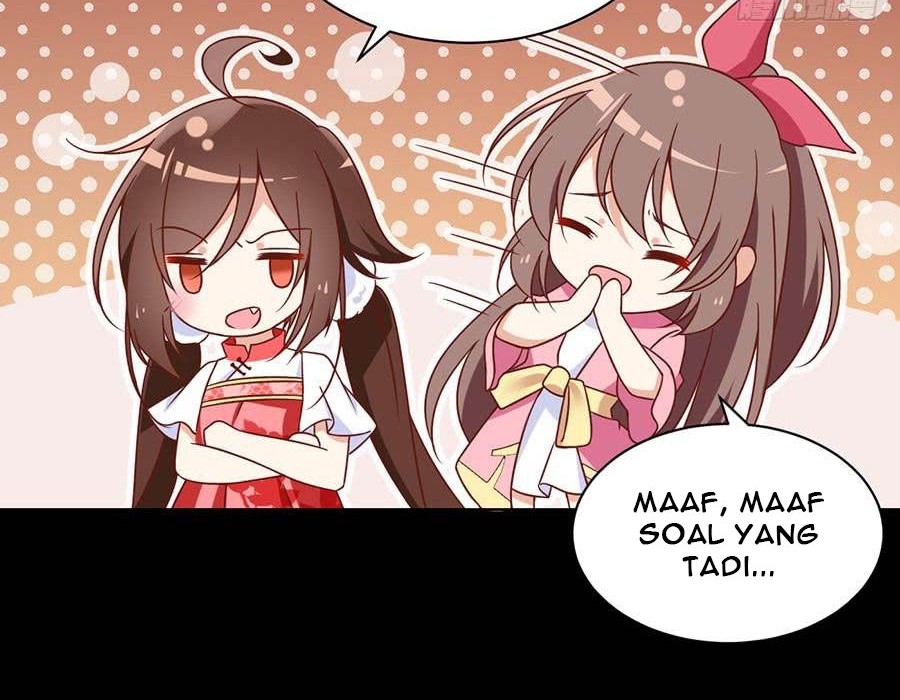 Meng Shi Zai Shang Chapter 73 - halaman 7