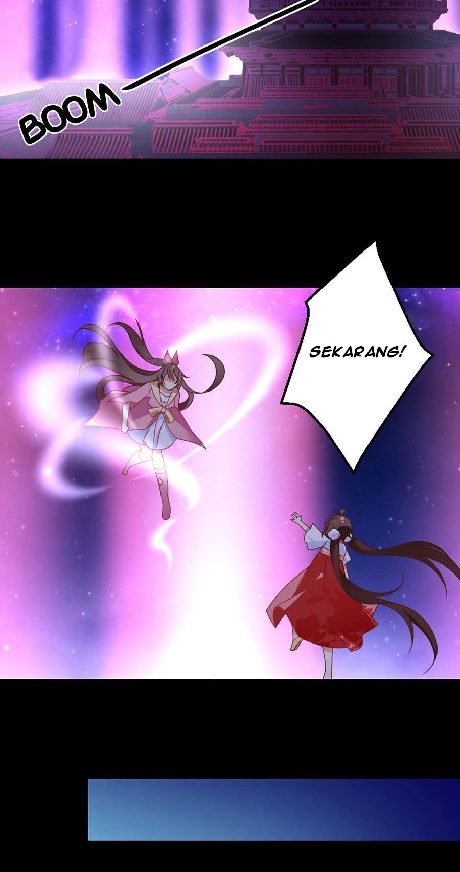 Meng Shi Zai Shang Chapter 74 - halaman 16