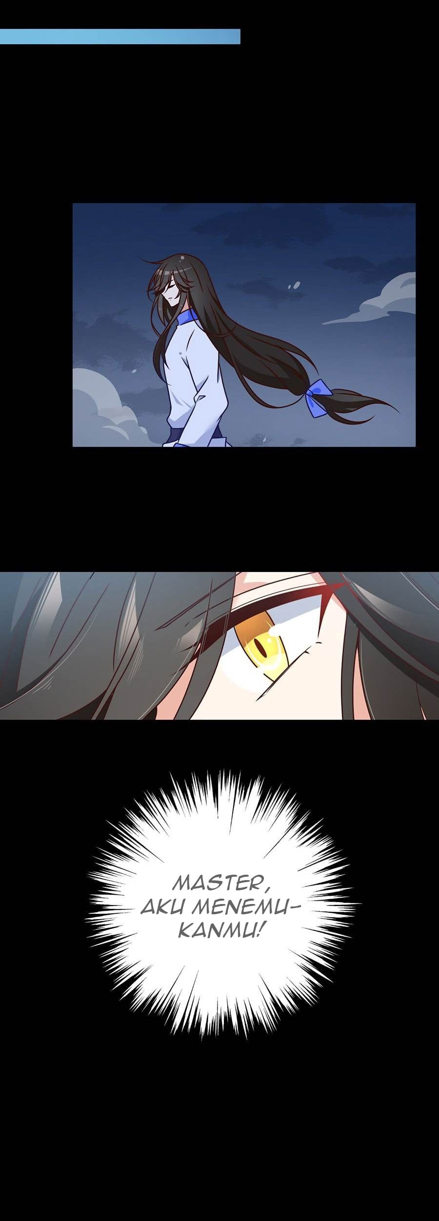 Meng Shi Zai Shang Chapter 74 - halaman 17
