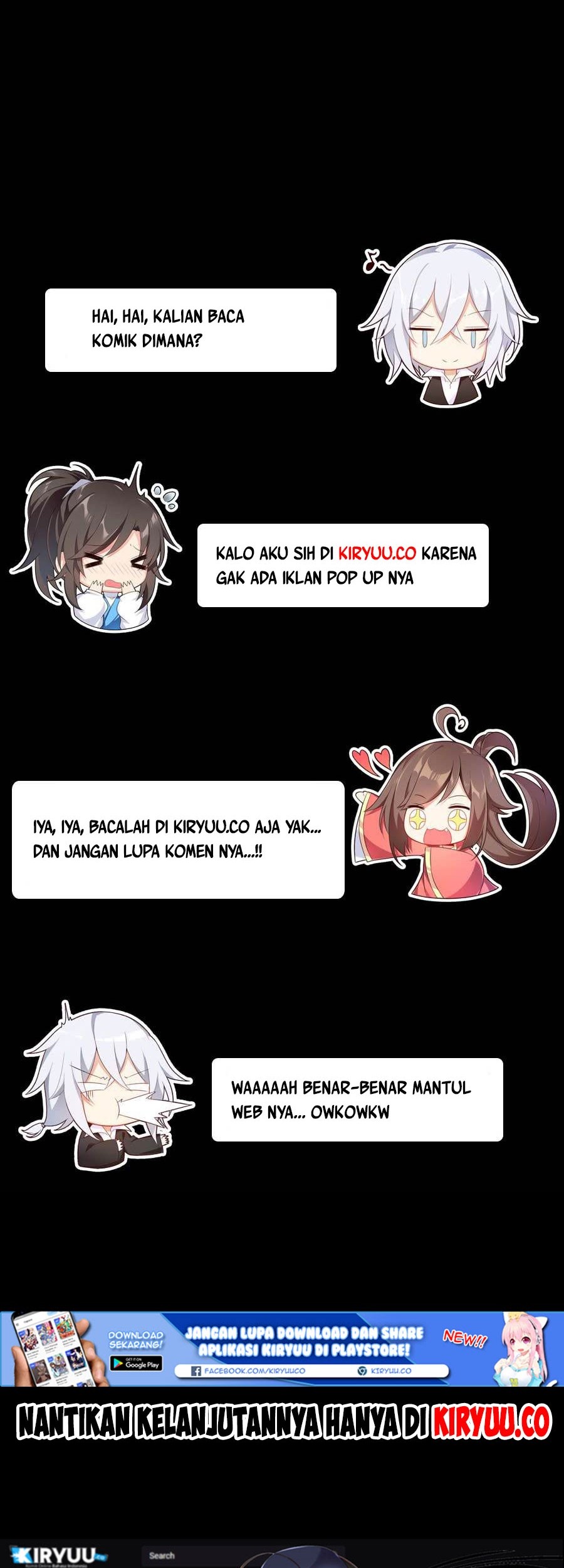 Meng Shi Zai Shang Chapter 74 - halaman 18