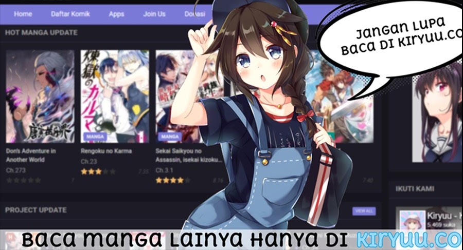 Meng Shi Zai Shang Chapter 74 - halaman 19