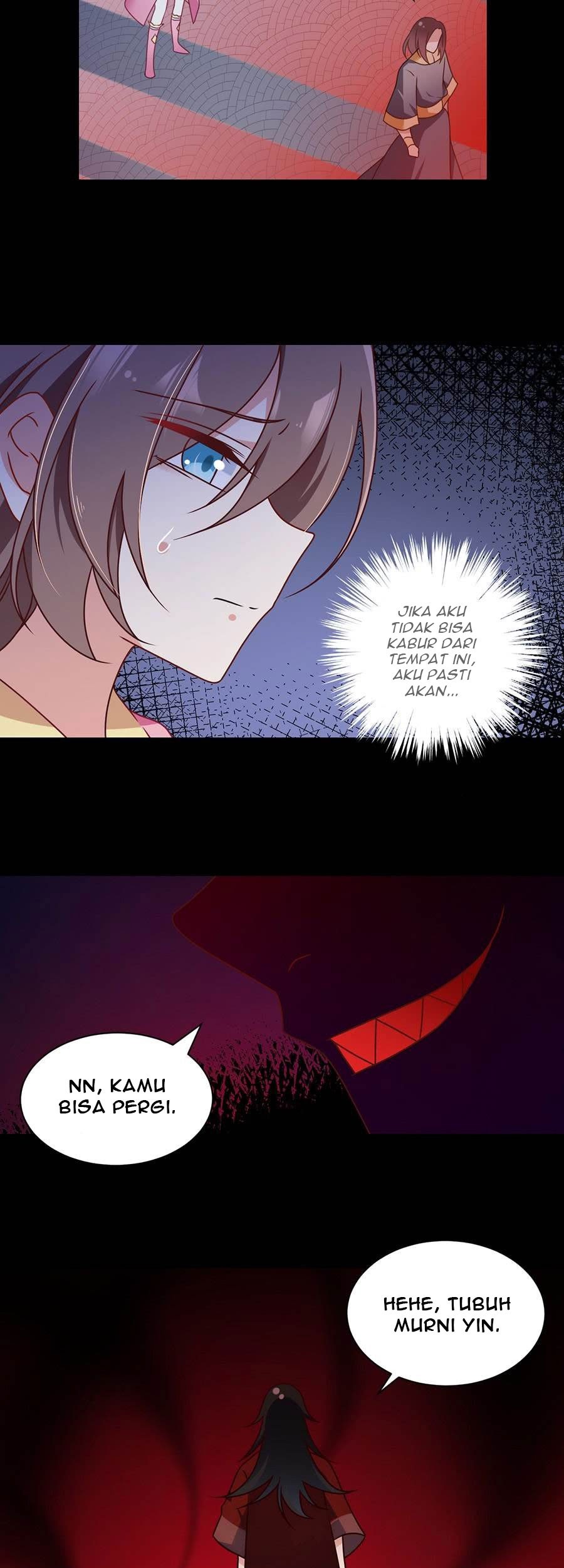 Meng Shi Zai Shang Chapter 74 - halaman 5