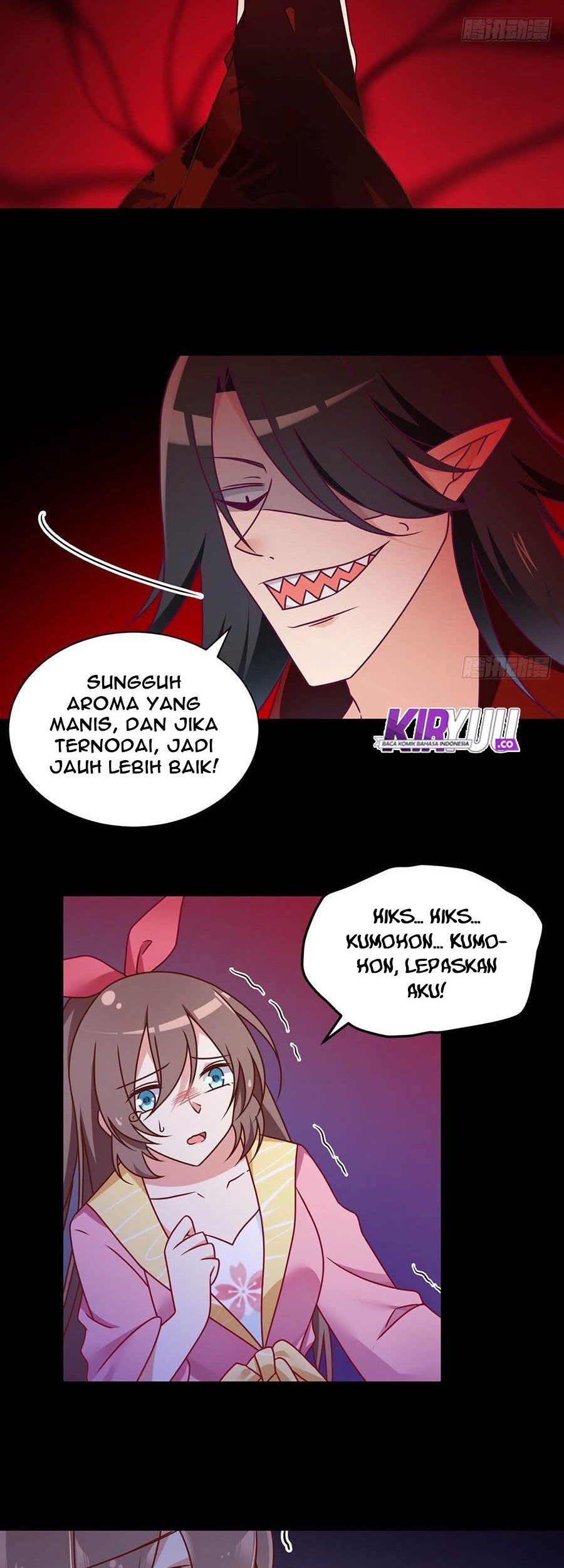 Meng Shi Zai Shang Chapter 74 - halaman 6