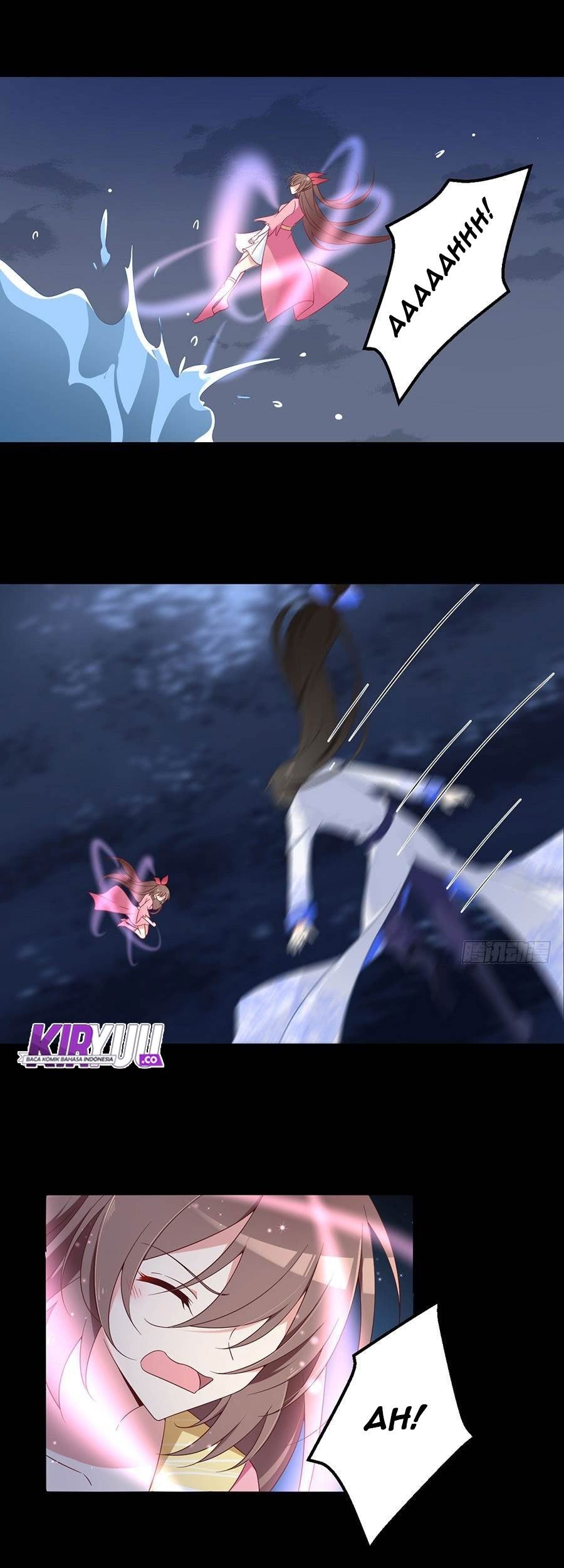 Meng Shi Zai Shang Chapter 75 - halaman 14
