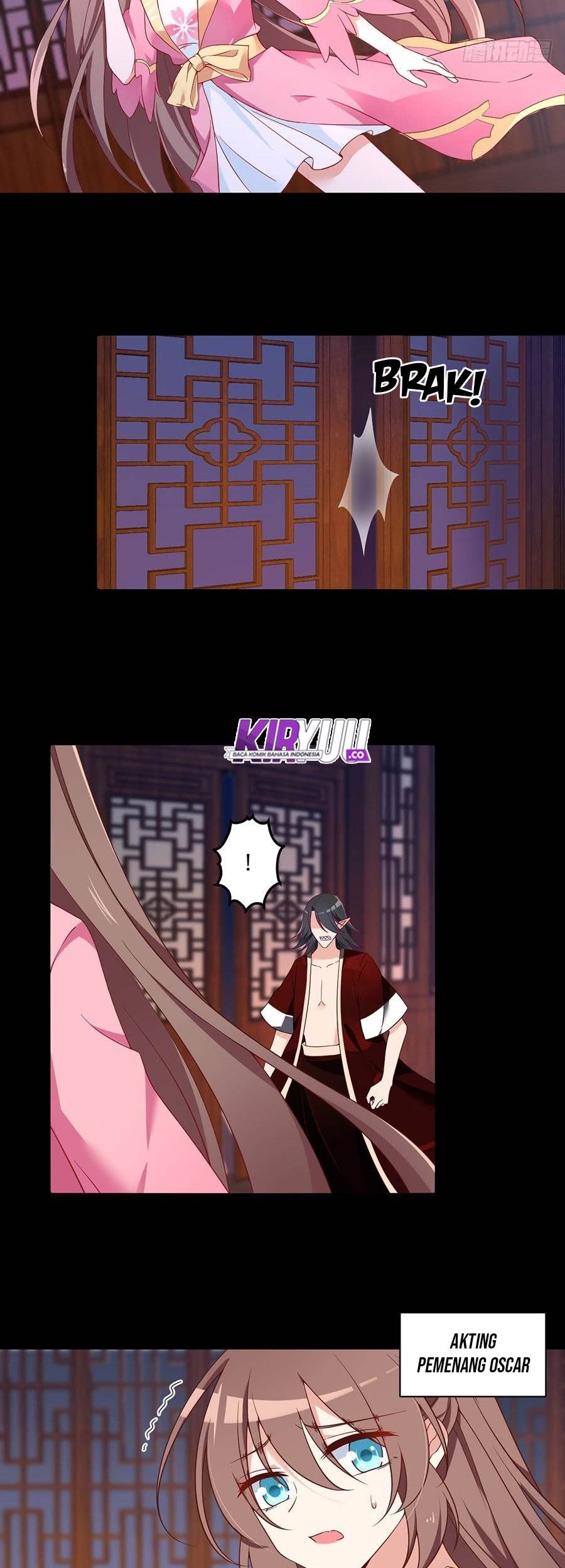 Meng Shi Zai Shang Chapter 75 - halaman 4