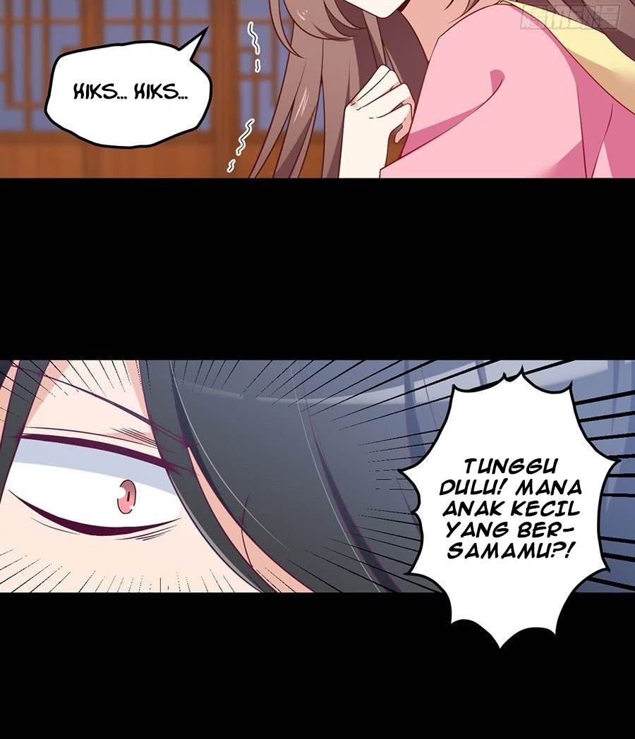 Meng Shi Zai Shang Chapter 75 - halaman 5
