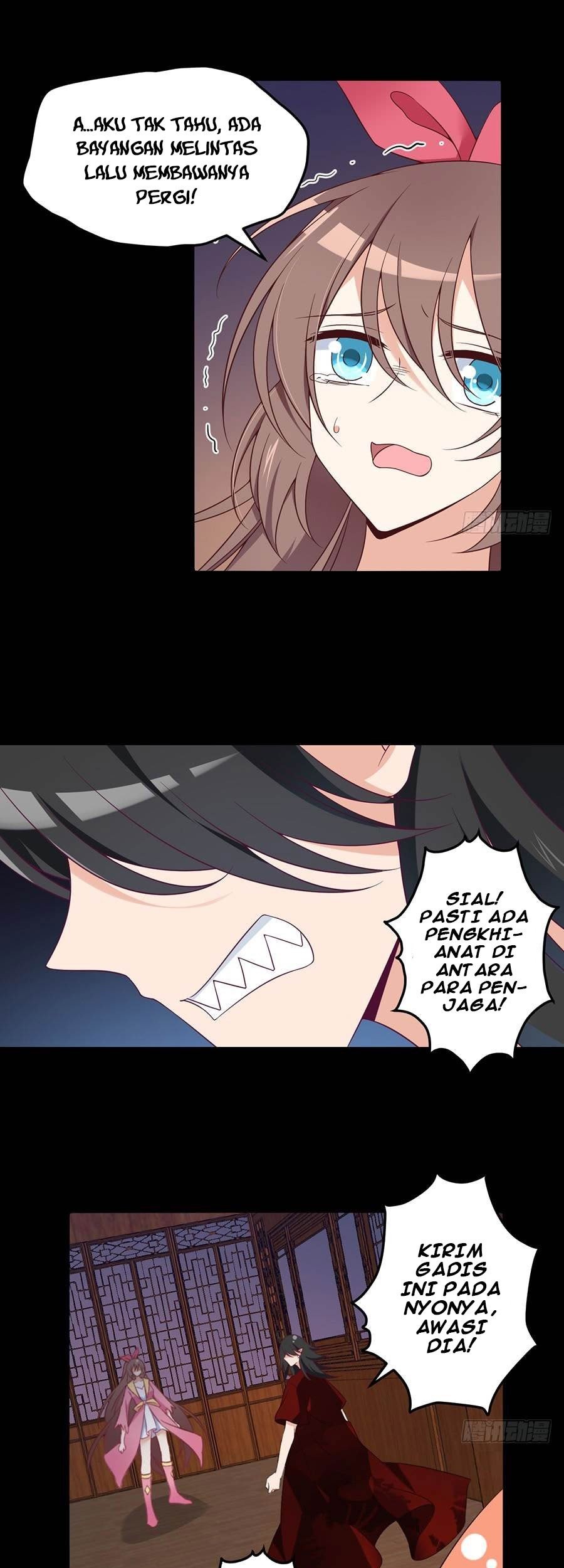 Meng Shi Zai Shang Chapter 75 - halaman 6