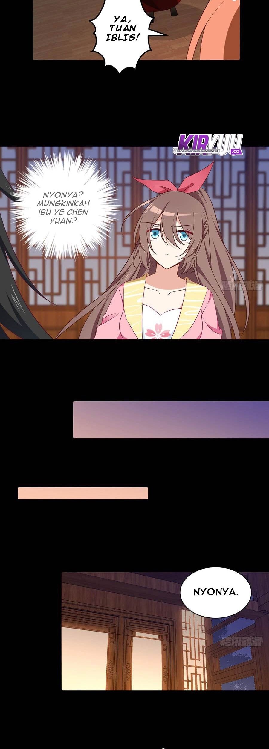 Meng Shi Zai Shang Chapter 75 - halaman 7