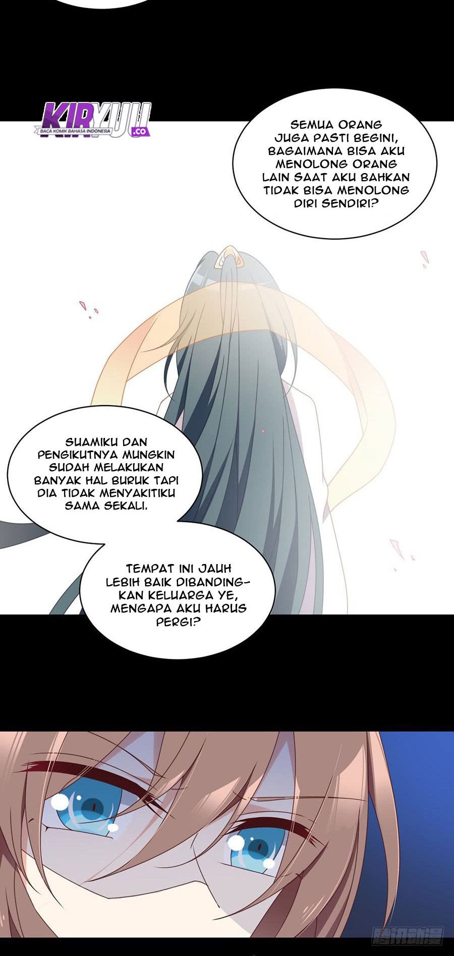 Meng Shi Zai Shang Chapter 76 - halaman 13