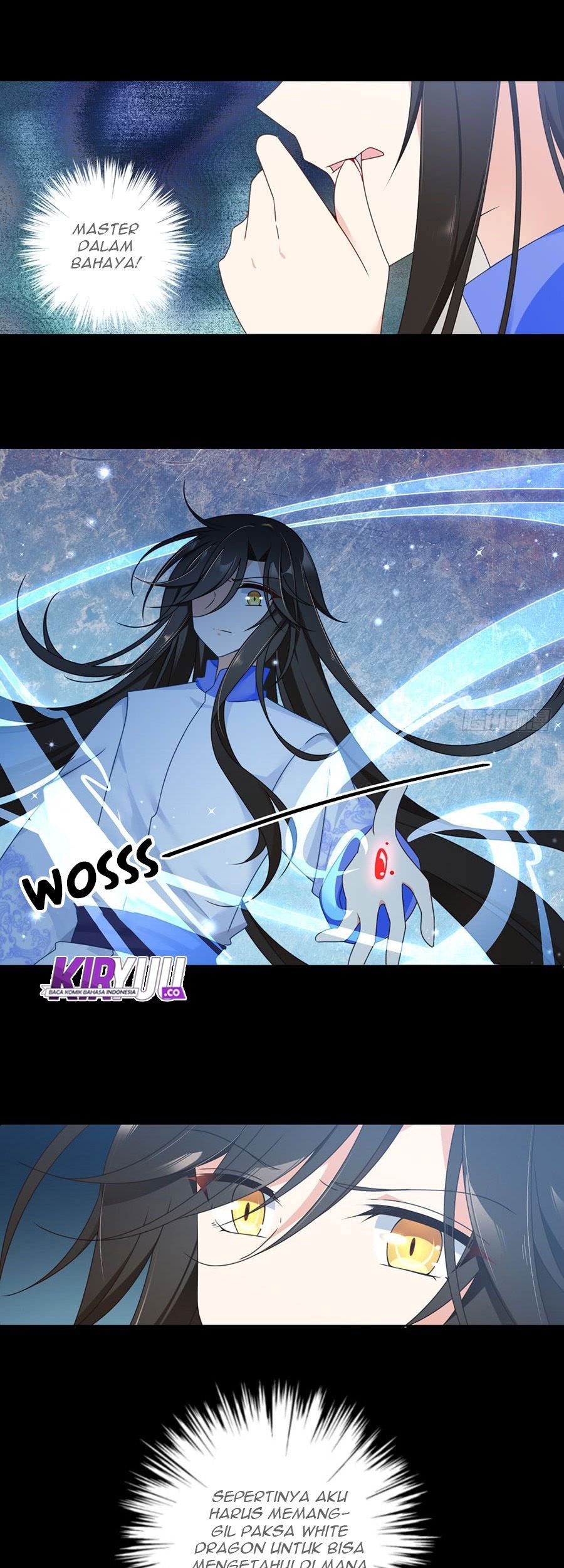 Meng Shi Zai Shang Chapter 76 - halaman 2