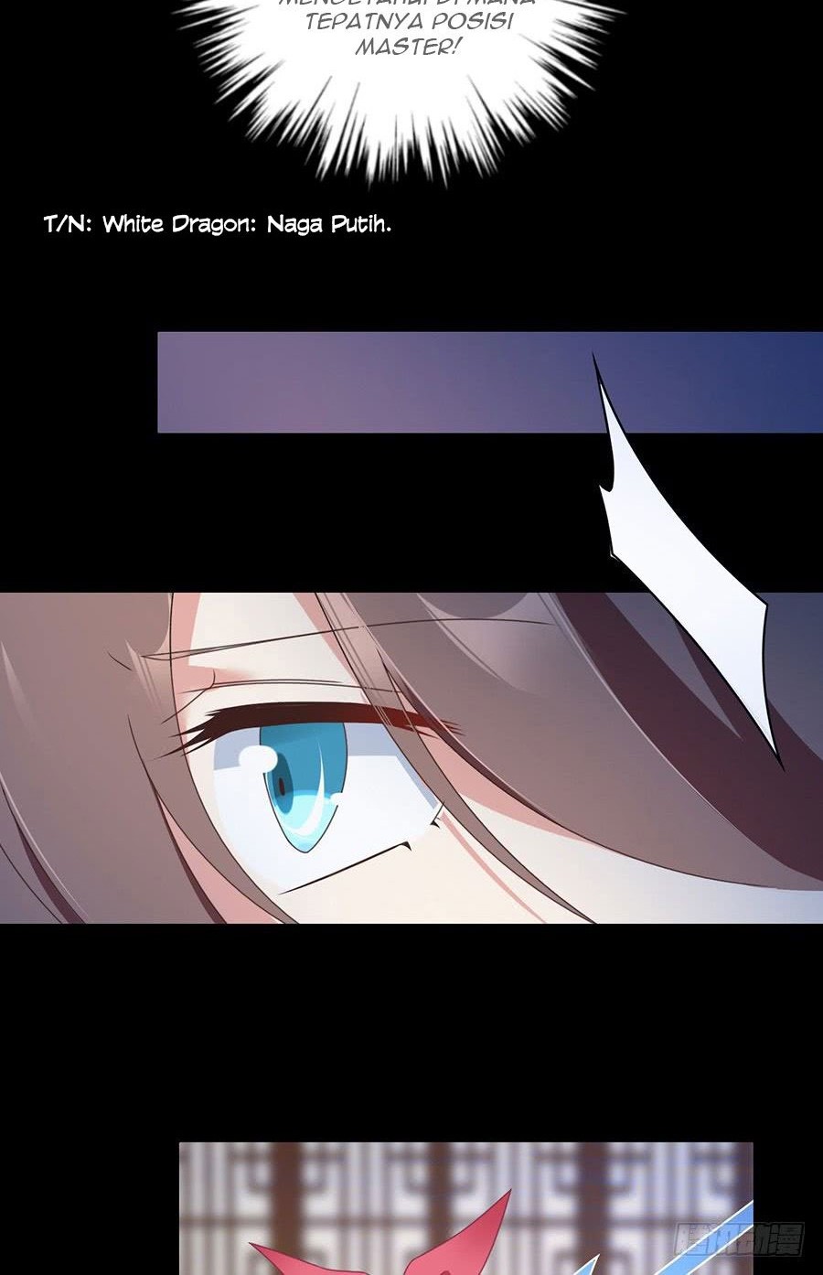 Meng Shi Zai Shang Chapter 76 - halaman 3