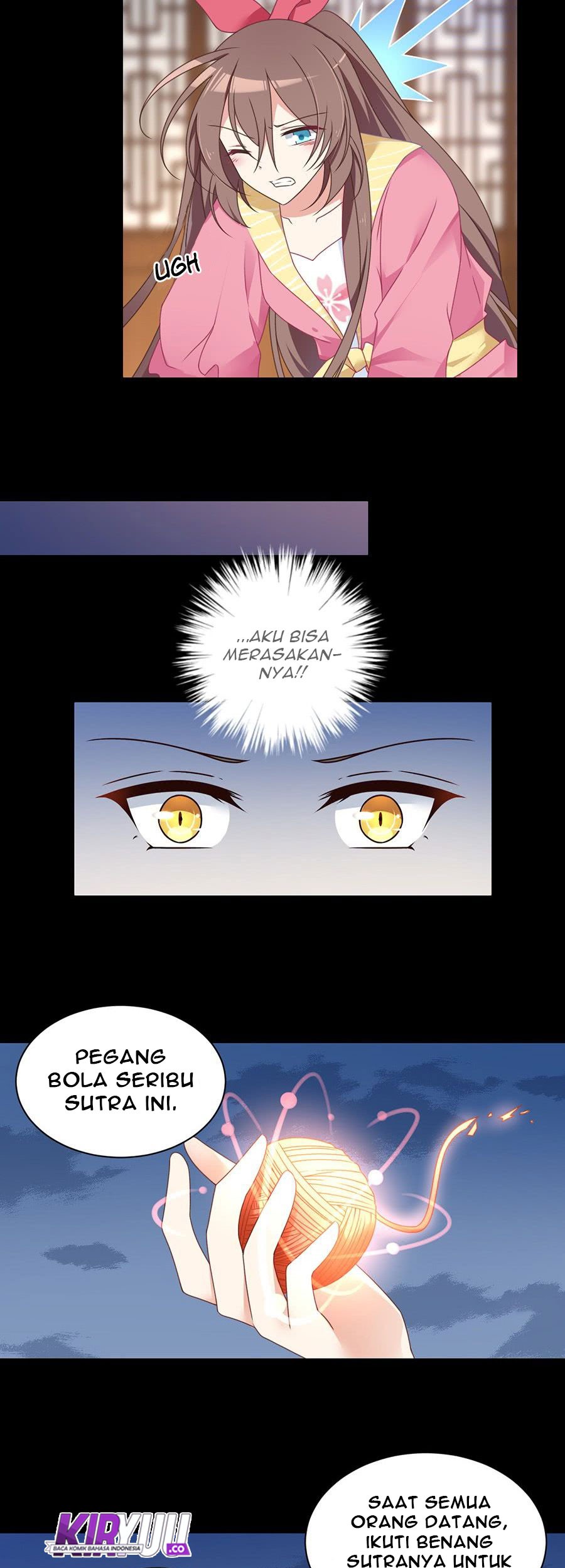 Meng Shi Zai Shang Chapter 76 - halaman 4