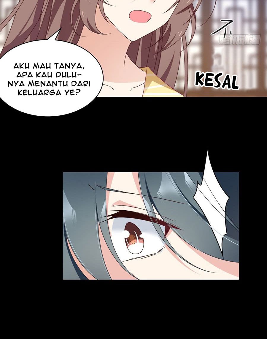 Meng Shi Zai Shang Chapter 76 - halaman 9