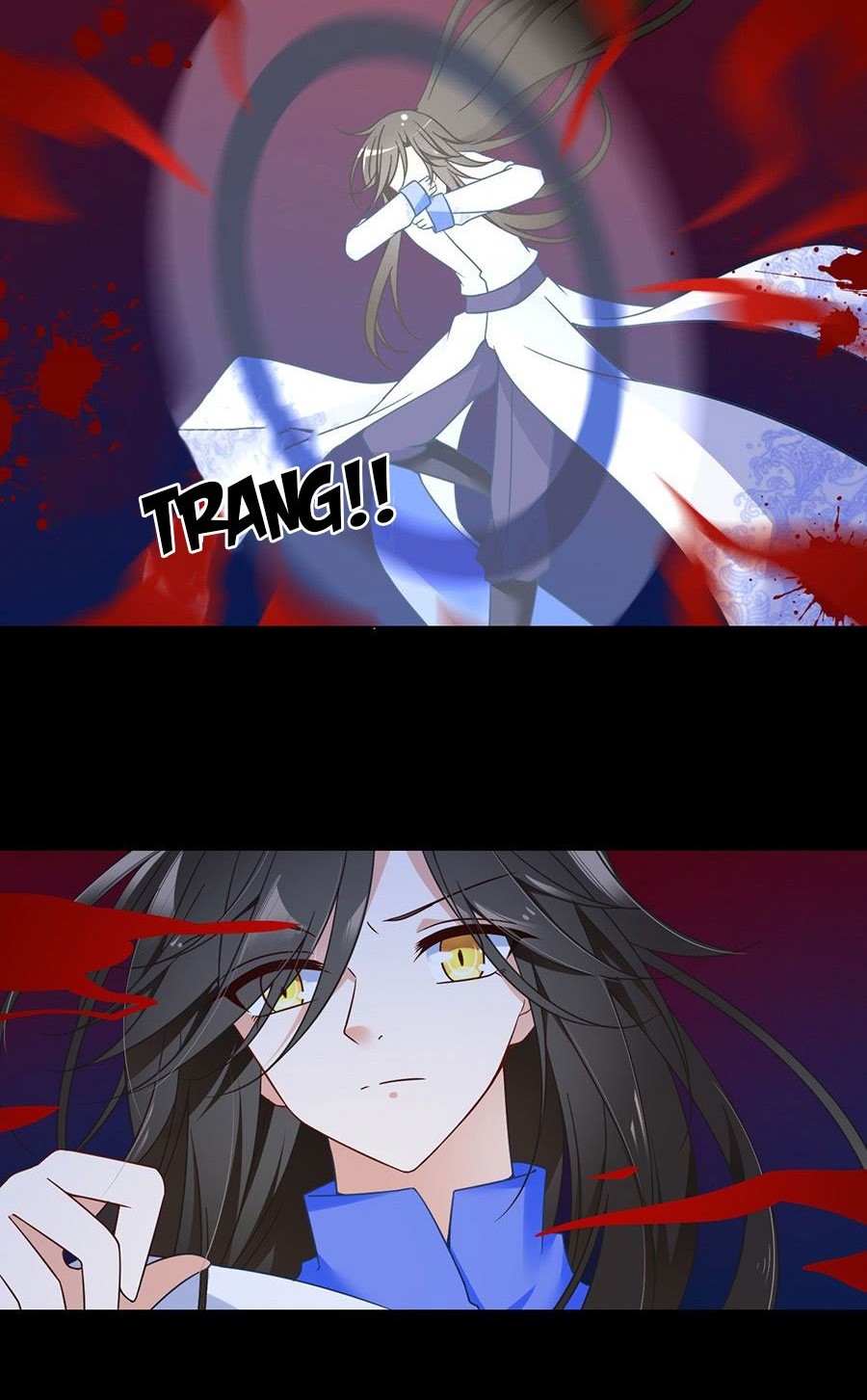 Meng Shi Zai Shang Chapter 77 - halaman 10
