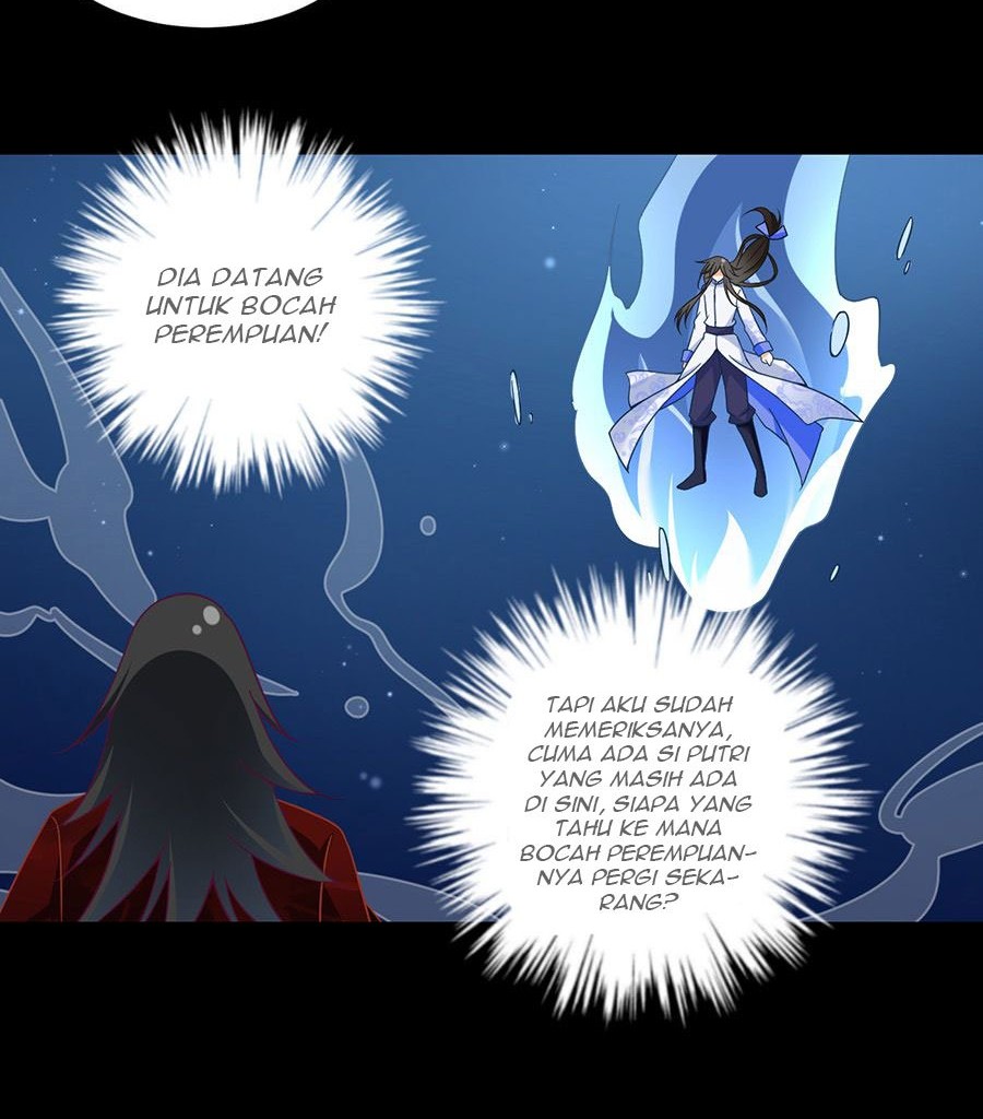 Meng Shi Zai Shang Chapter 77 - halaman 12