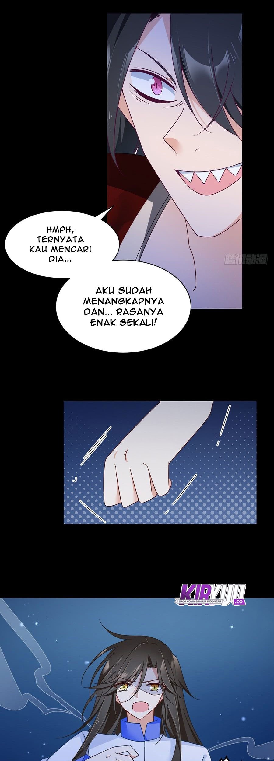 Meng Shi Zai Shang Chapter 77 - halaman 13