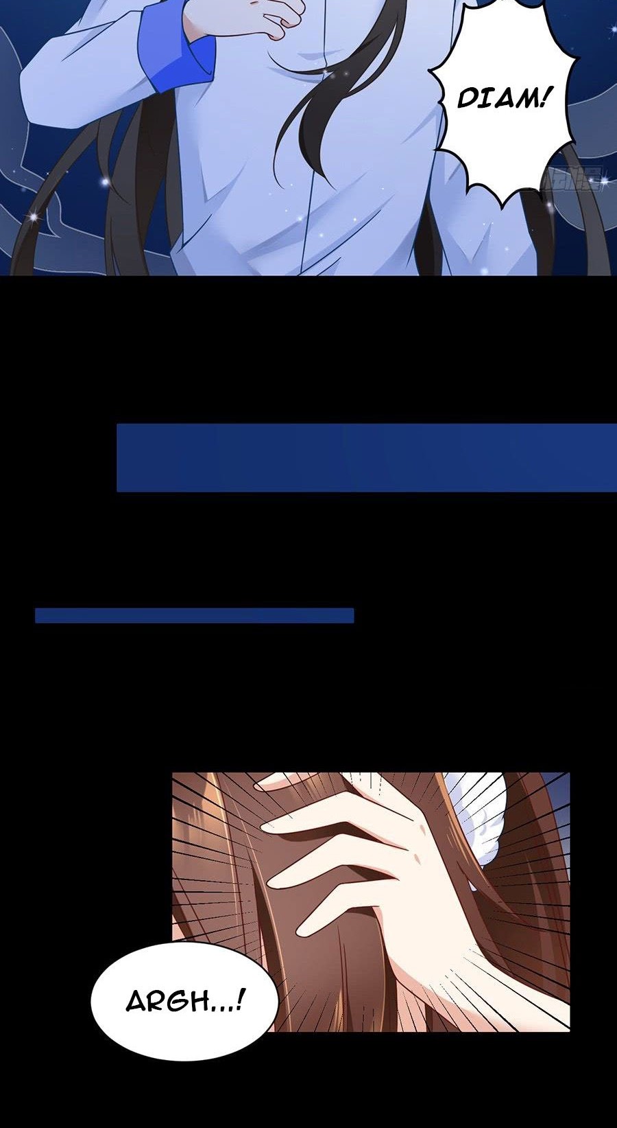 Meng Shi Zai Shang Chapter 77 - halaman 14