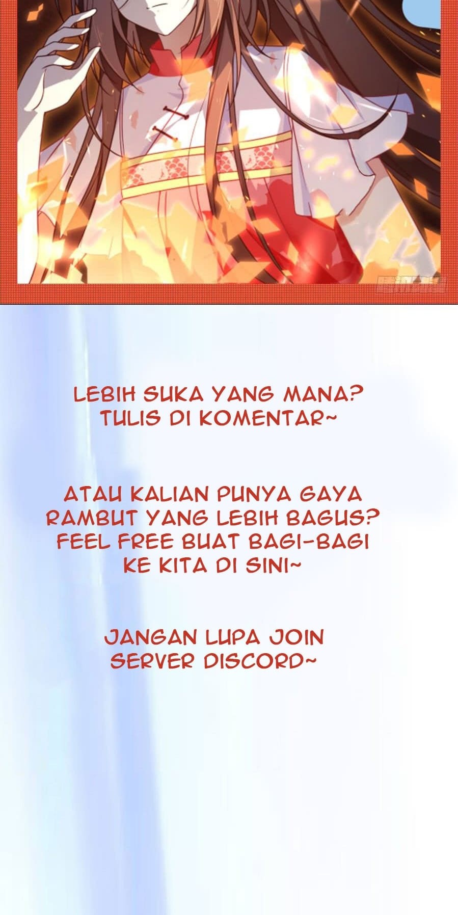 Meng Shi Zai Shang Chapter 77 - halaman 22
