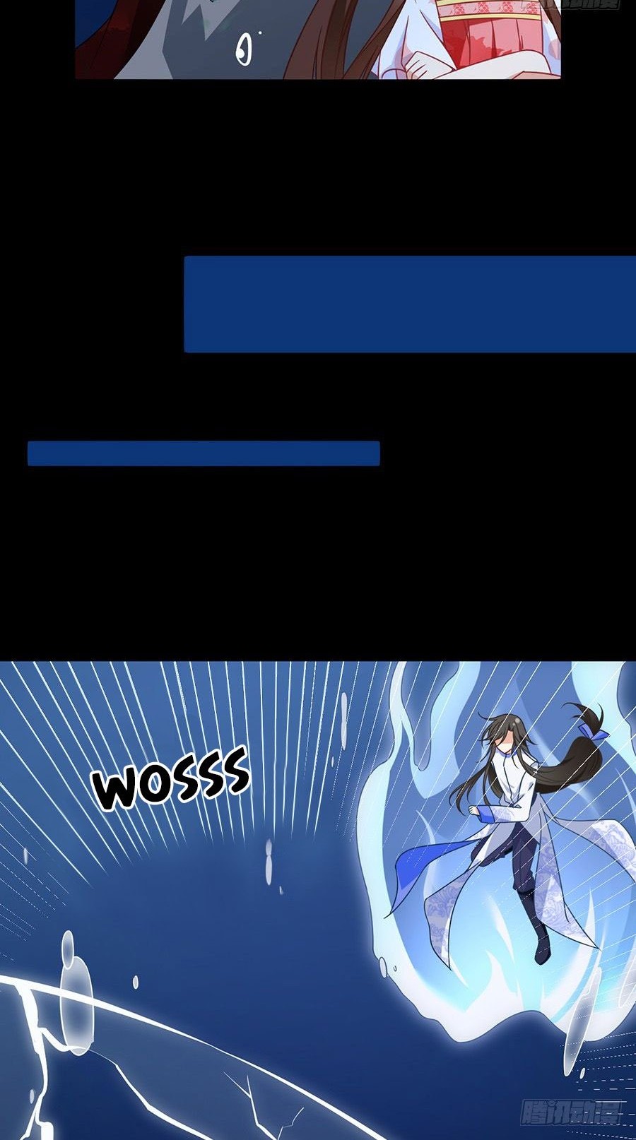 Meng Shi Zai Shang Chapter 77 - halaman 8