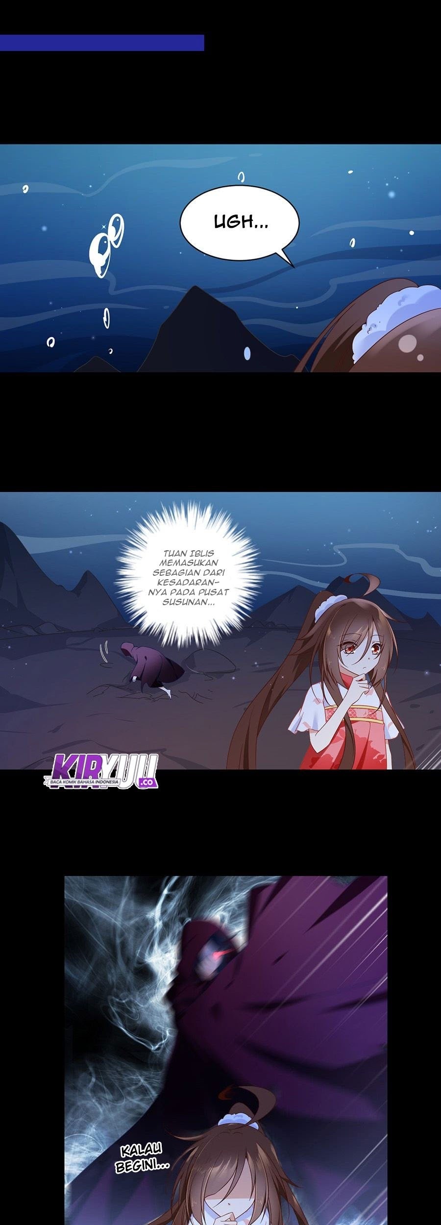 Meng Shi Zai Shang Chapter 78 - halaman 10