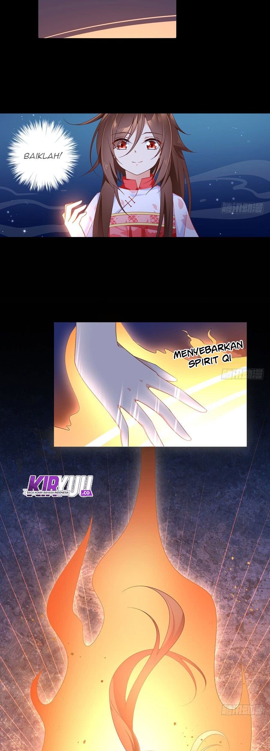 Meng Shi Zai Shang Chapter 78 - halaman 15