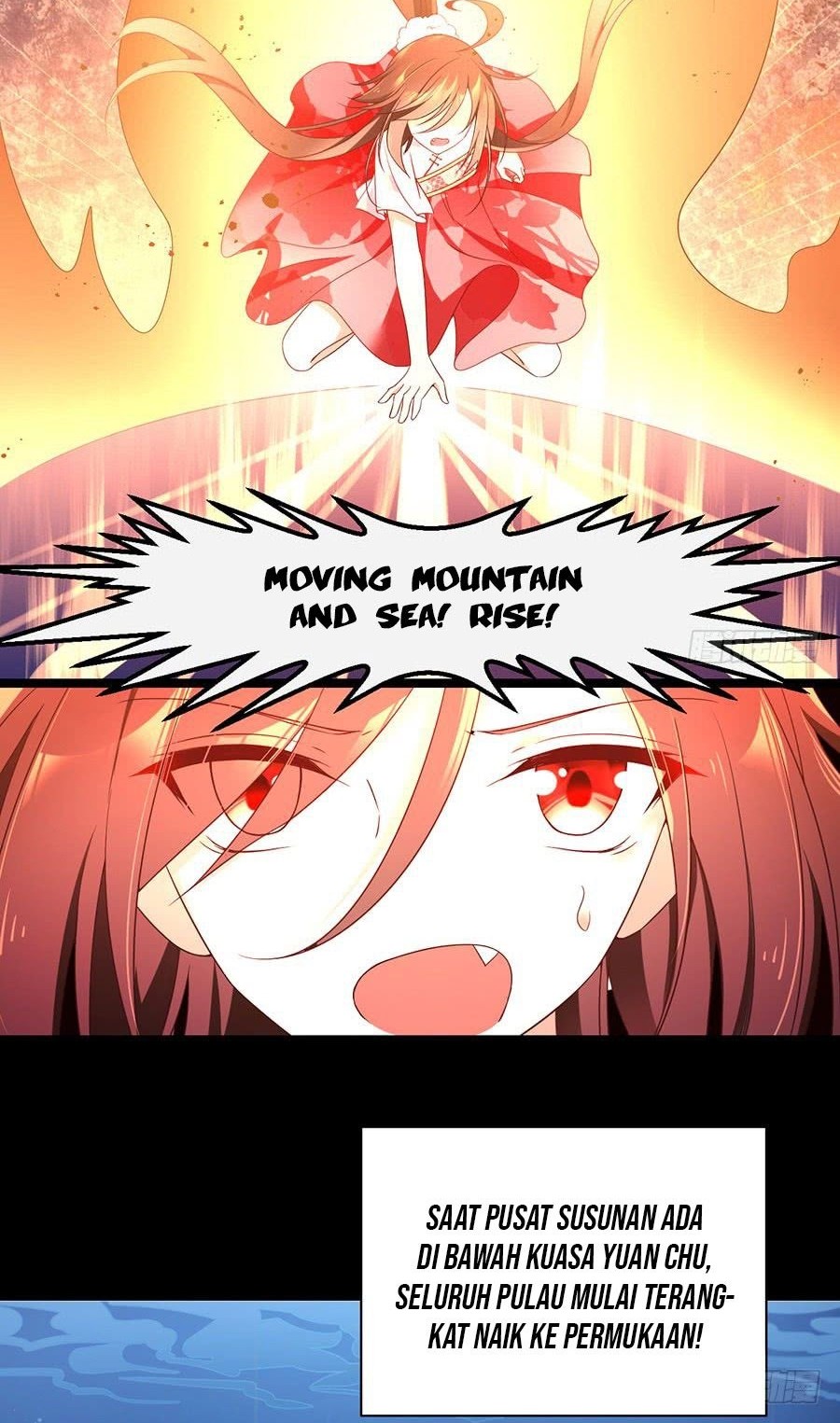 Meng Shi Zai Shang Chapter 78 - halaman 16