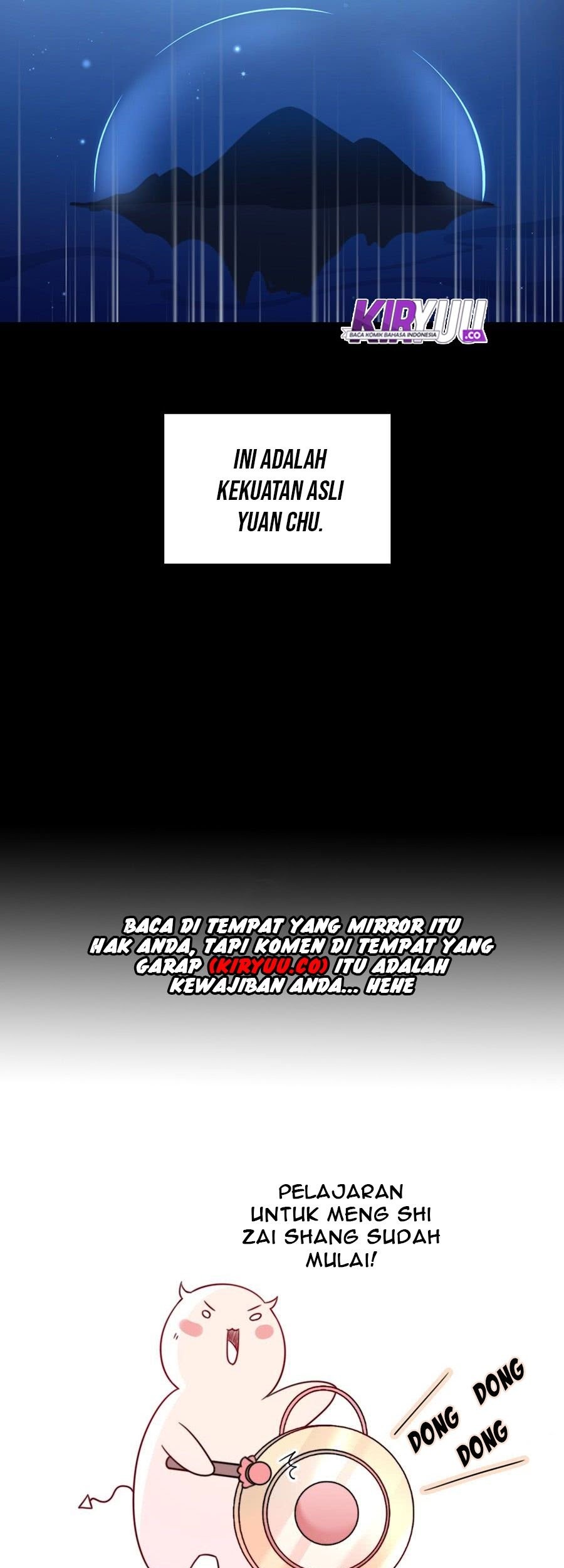 Meng Shi Zai Shang Chapter 78 - halaman 17