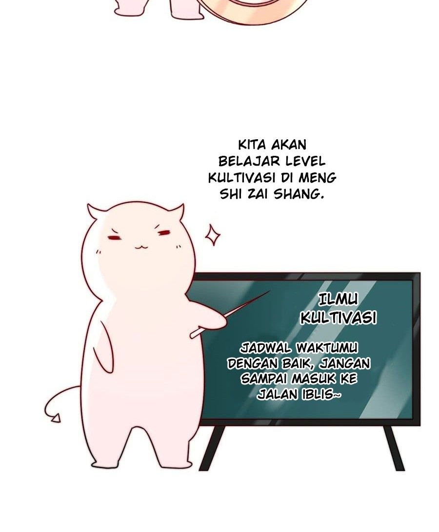 Meng Shi Zai Shang Chapter 78 - halaman 18