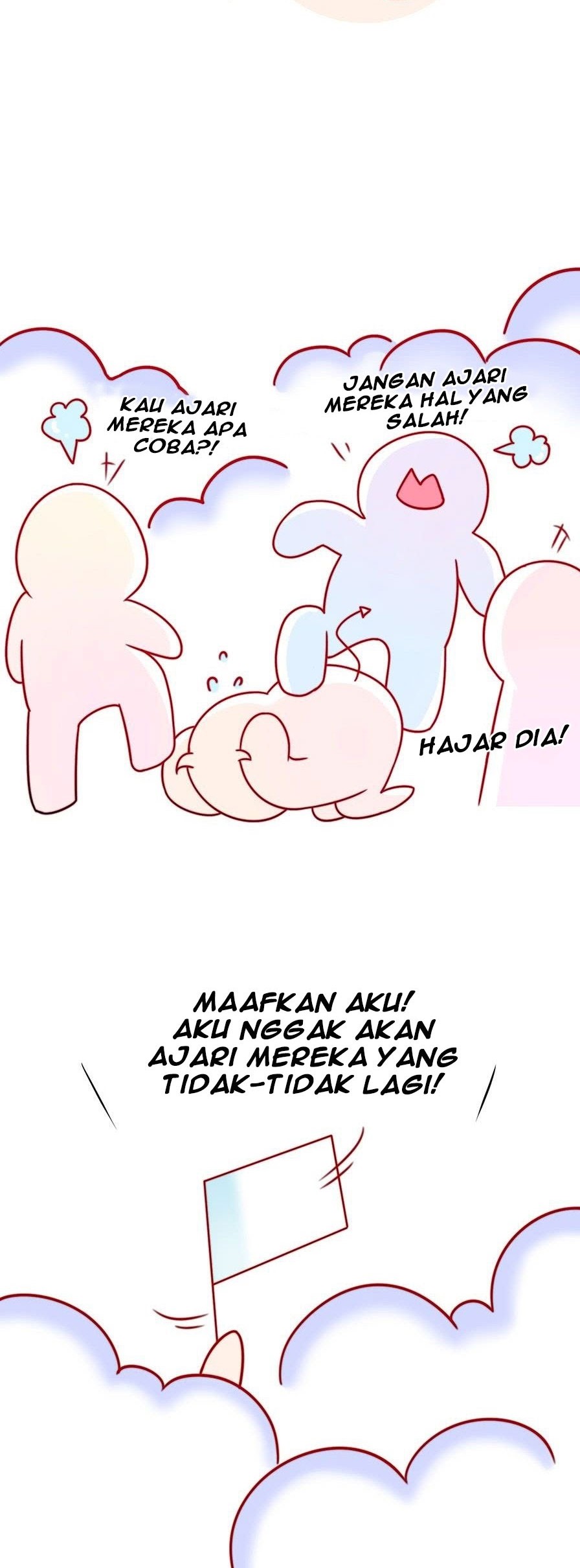 Meng Shi Zai Shang Chapter 78 - halaman 22