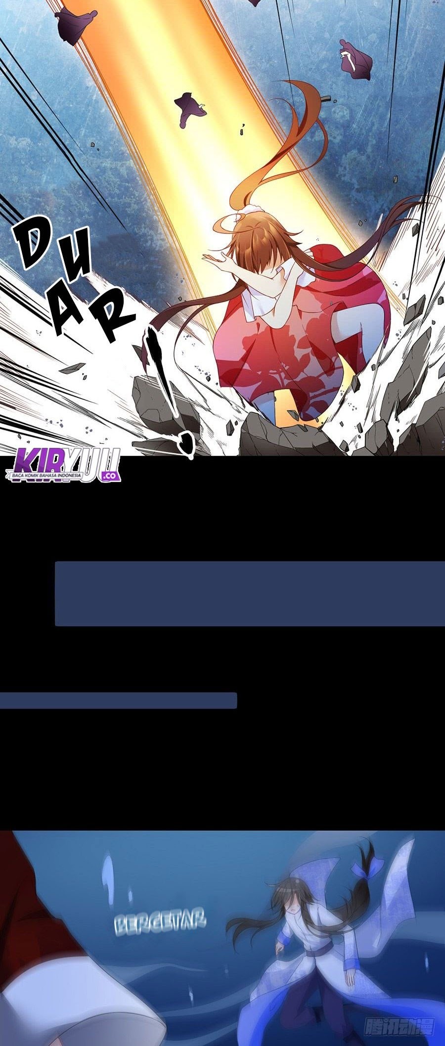 Meng Shi Zai Shang Chapter 78 - halaman 4