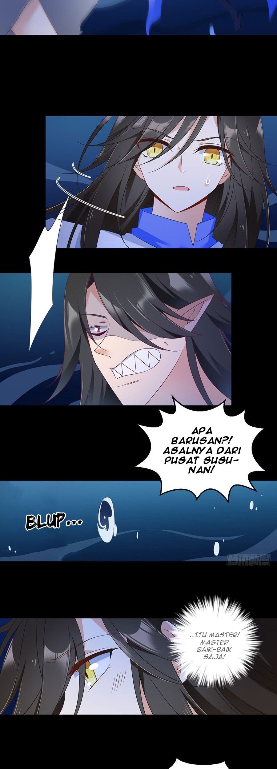 Meng Shi Zai Shang Chapter 78 - halaman 5