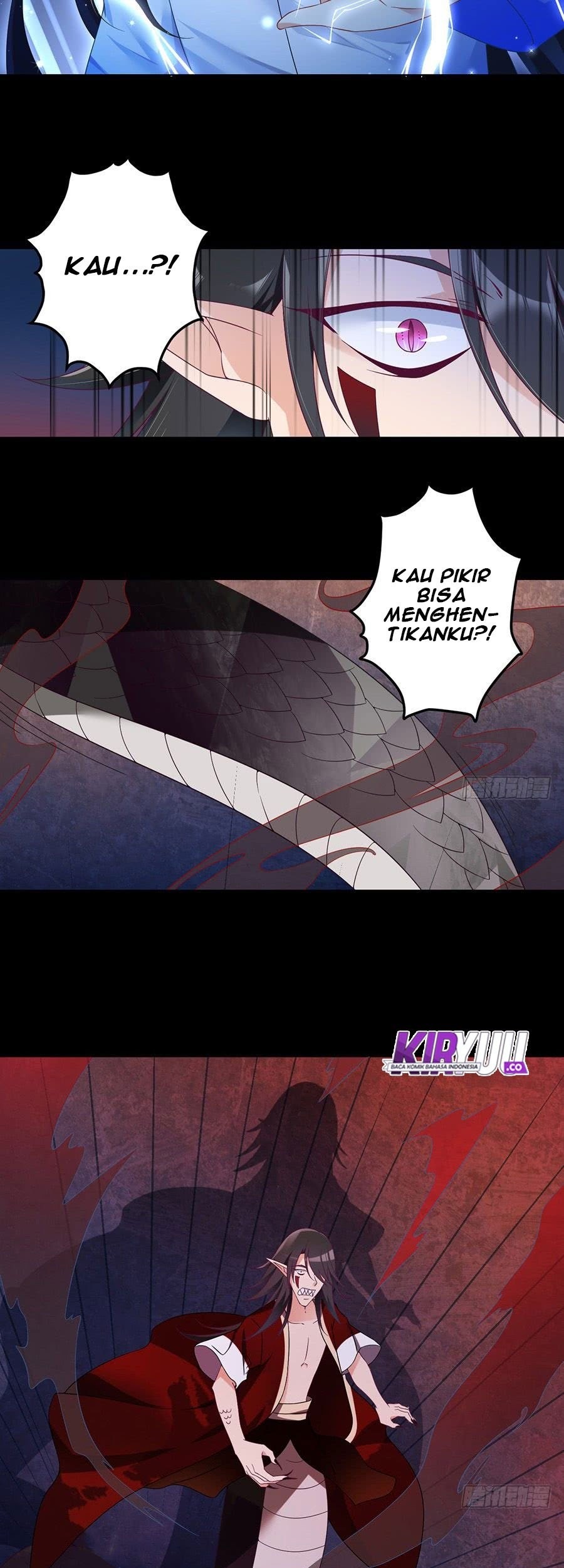 Meng Shi Zai Shang Chapter 78 - halaman 7