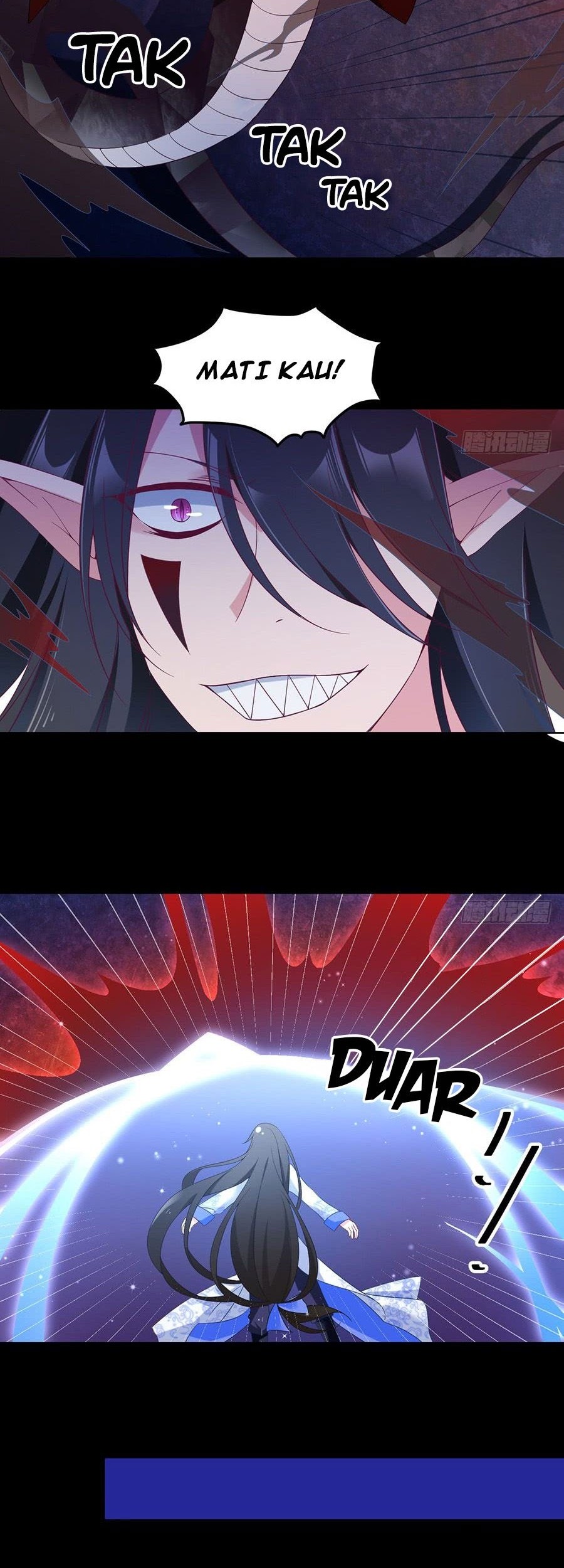 Meng Shi Zai Shang Chapter 78 - halaman 8