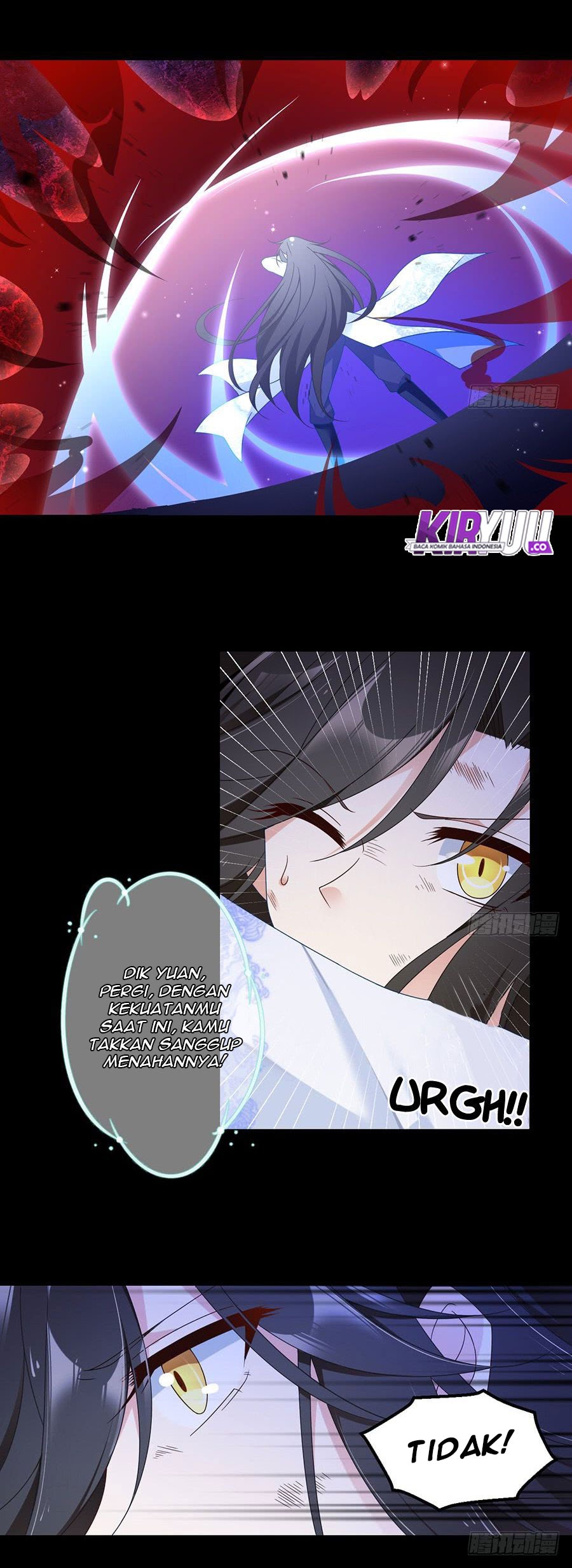 Meng Shi Zai Shang Chapter 79 - halaman 1