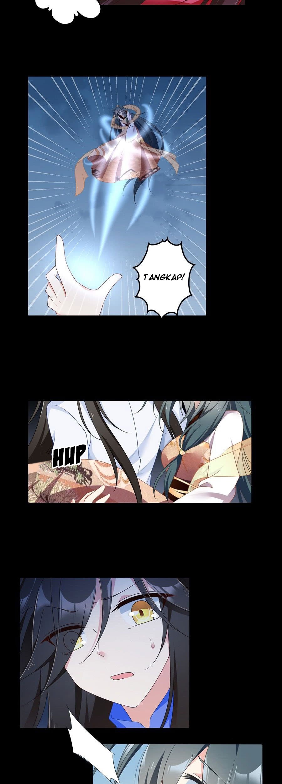 Meng Shi Zai Shang Chapter 79 - halaman 12