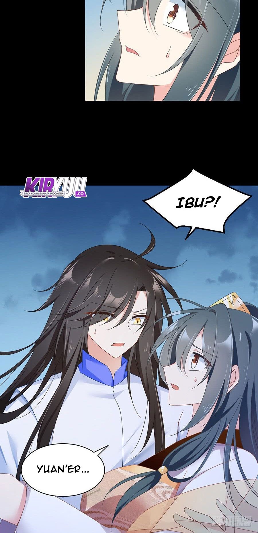 Meng Shi Zai Shang Chapter 79 - halaman 13