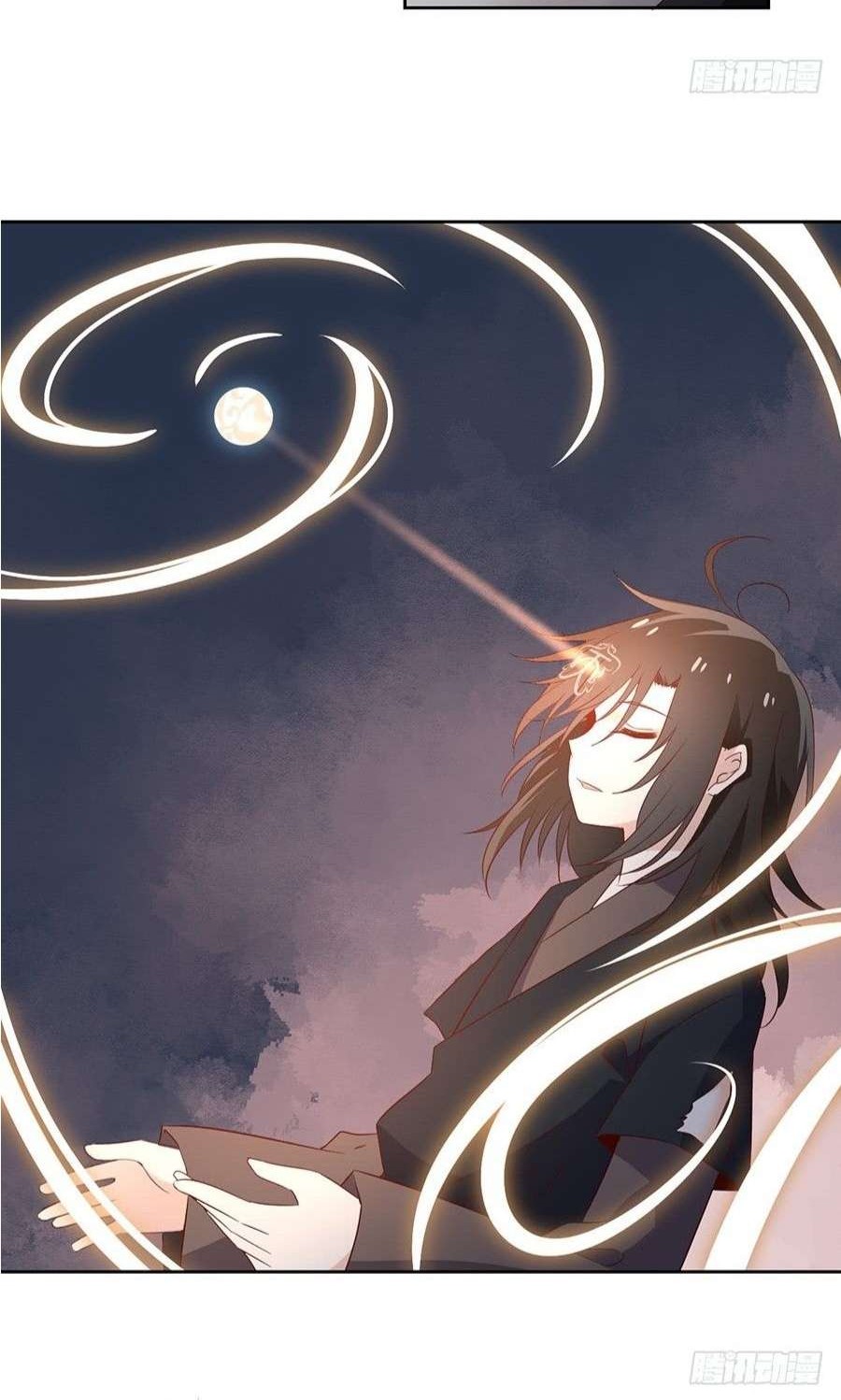 Meng Shi Zai Shang Chapter 8 - halaman 10