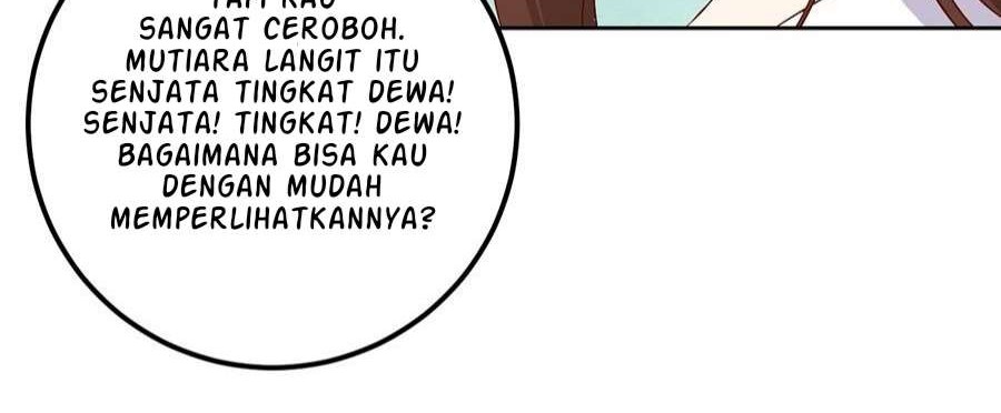 Meng Shi Zai Shang Chapter 8 - halaman 16