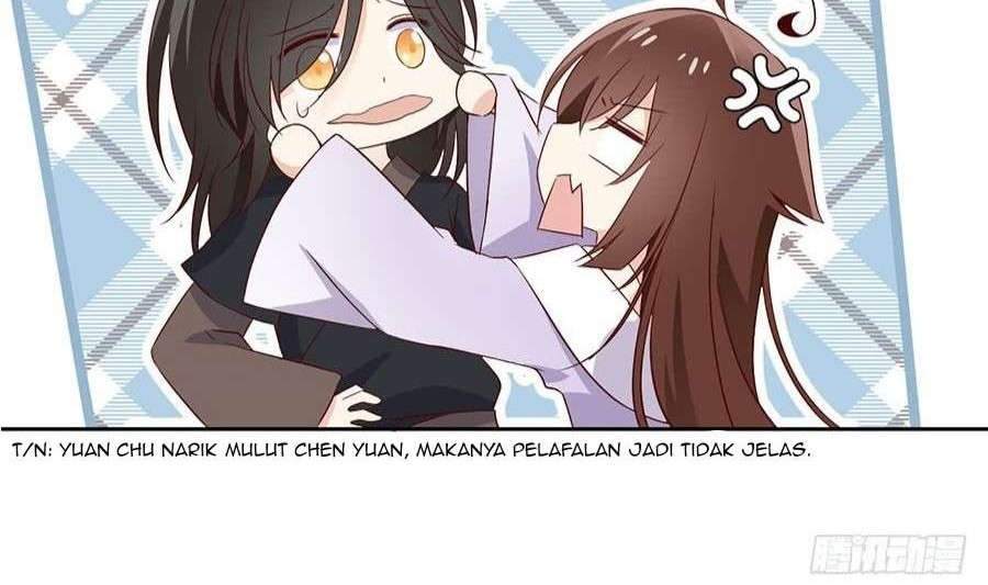 Meng Shi Zai Shang Chapter 8 - halaman 18
