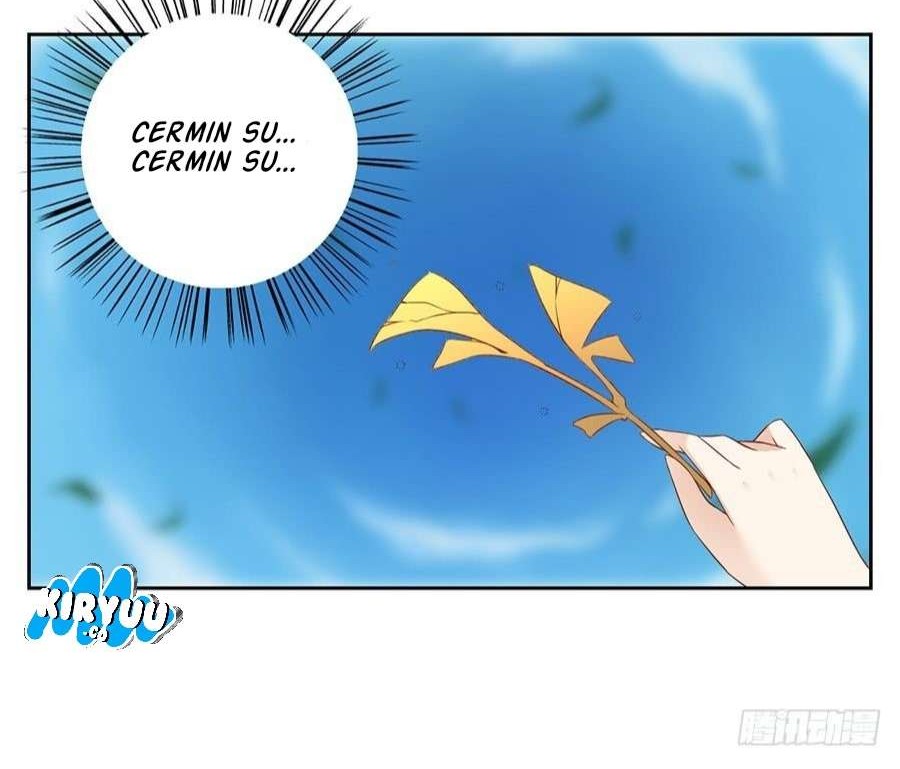 Meng Shi Zai Shang Chapter 8 - halaman 23