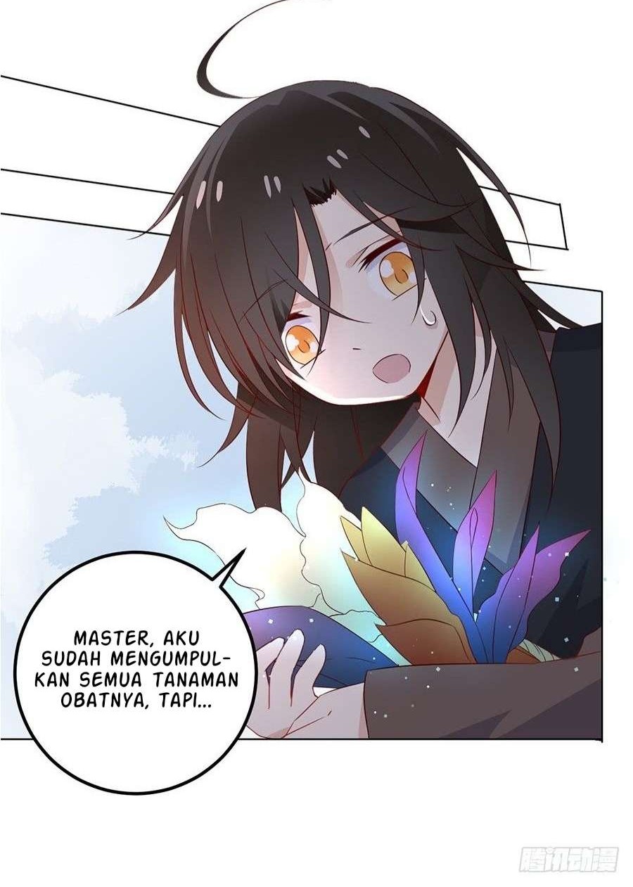 Meng Shi Zai Shang Chapter 8 - halaman 25