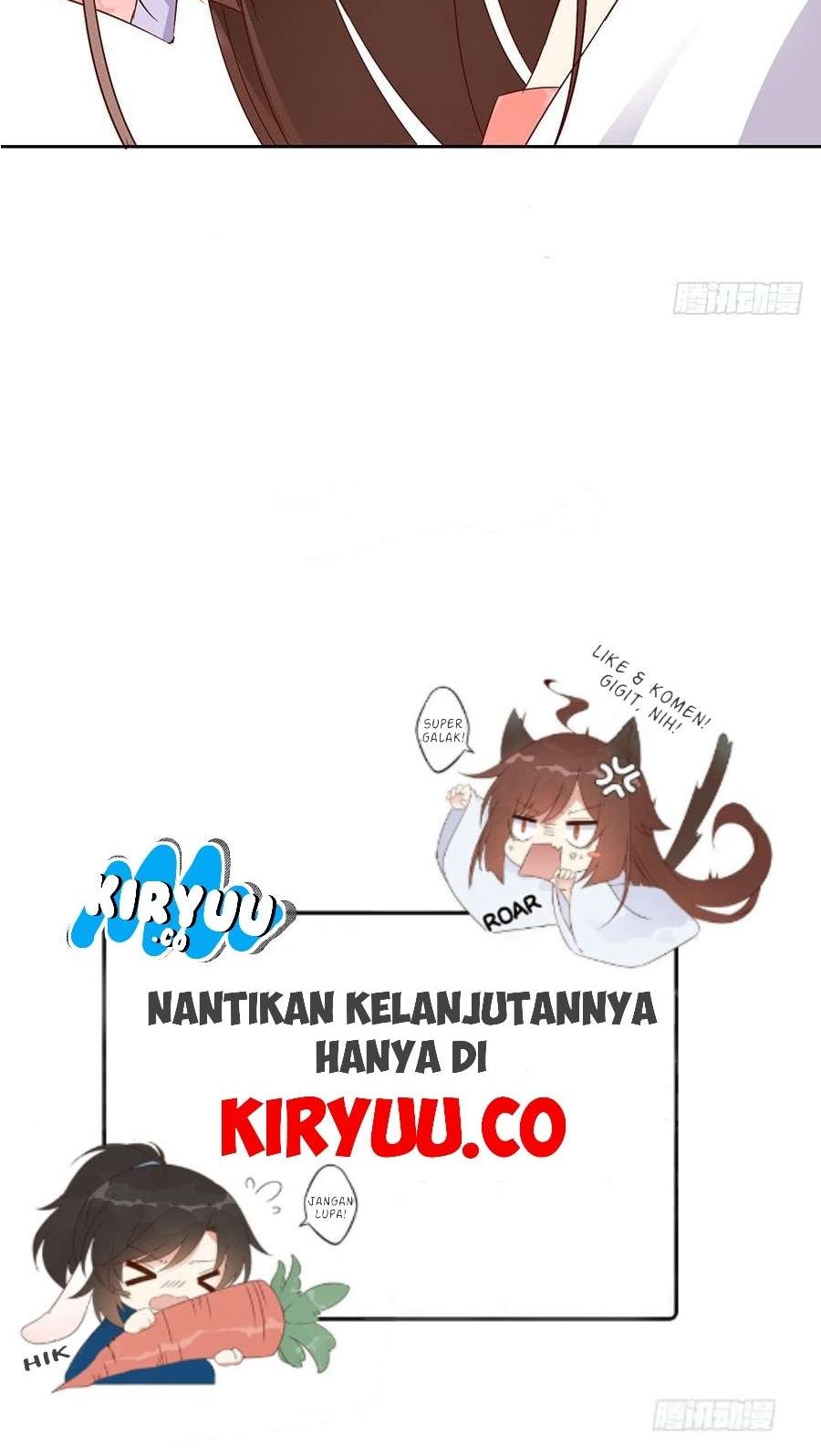 Meng Shi Zai Shang Chapter 8 - halaman 30