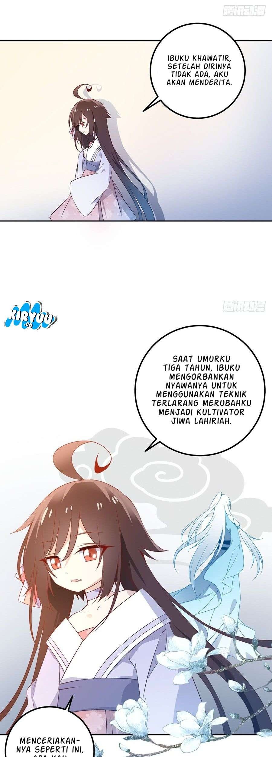 Meng Shi Zai Shang Chapter 8 - halaman 7