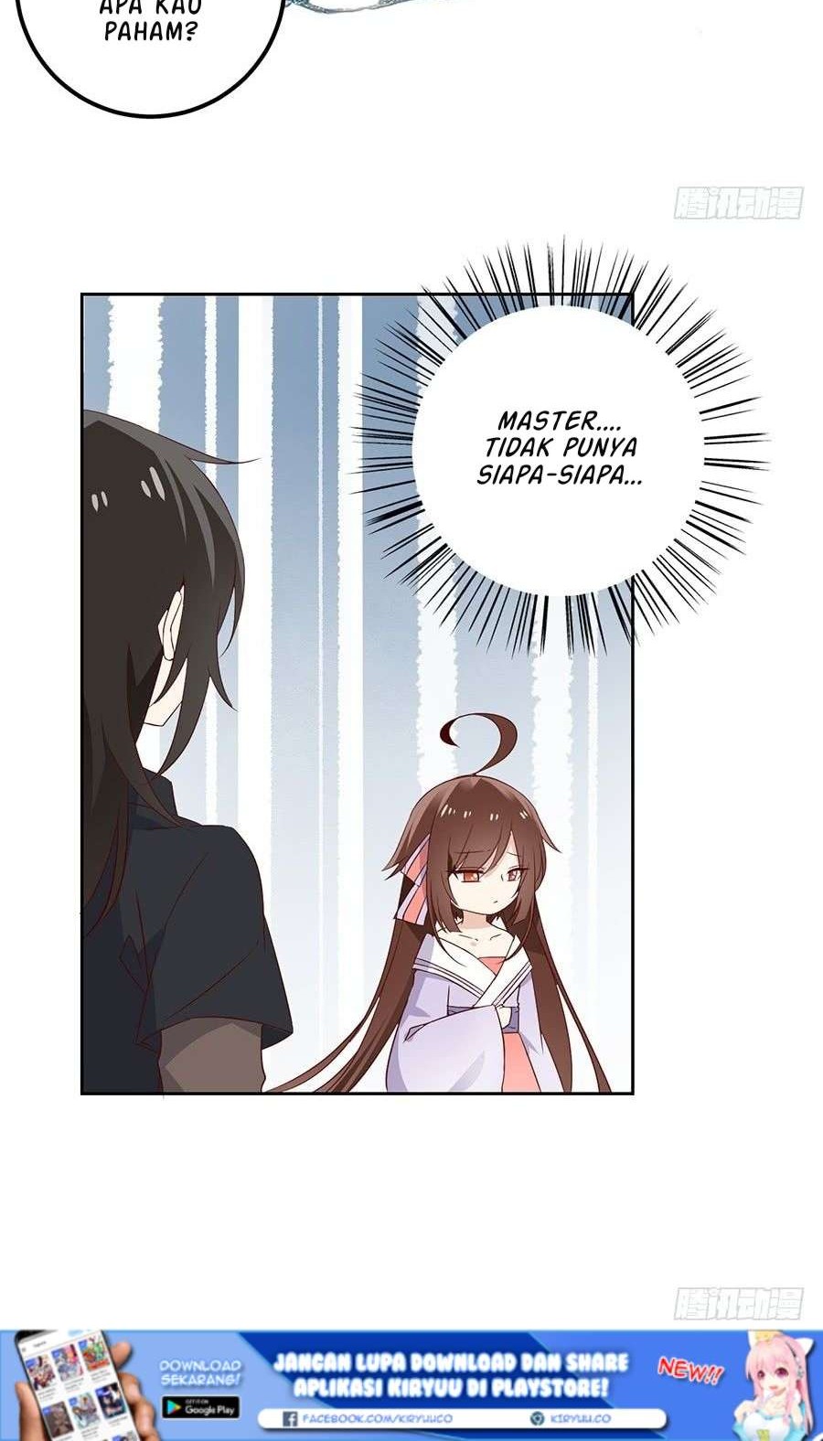 Meng Shi Zai Shang Chapter 8 - halaman 8