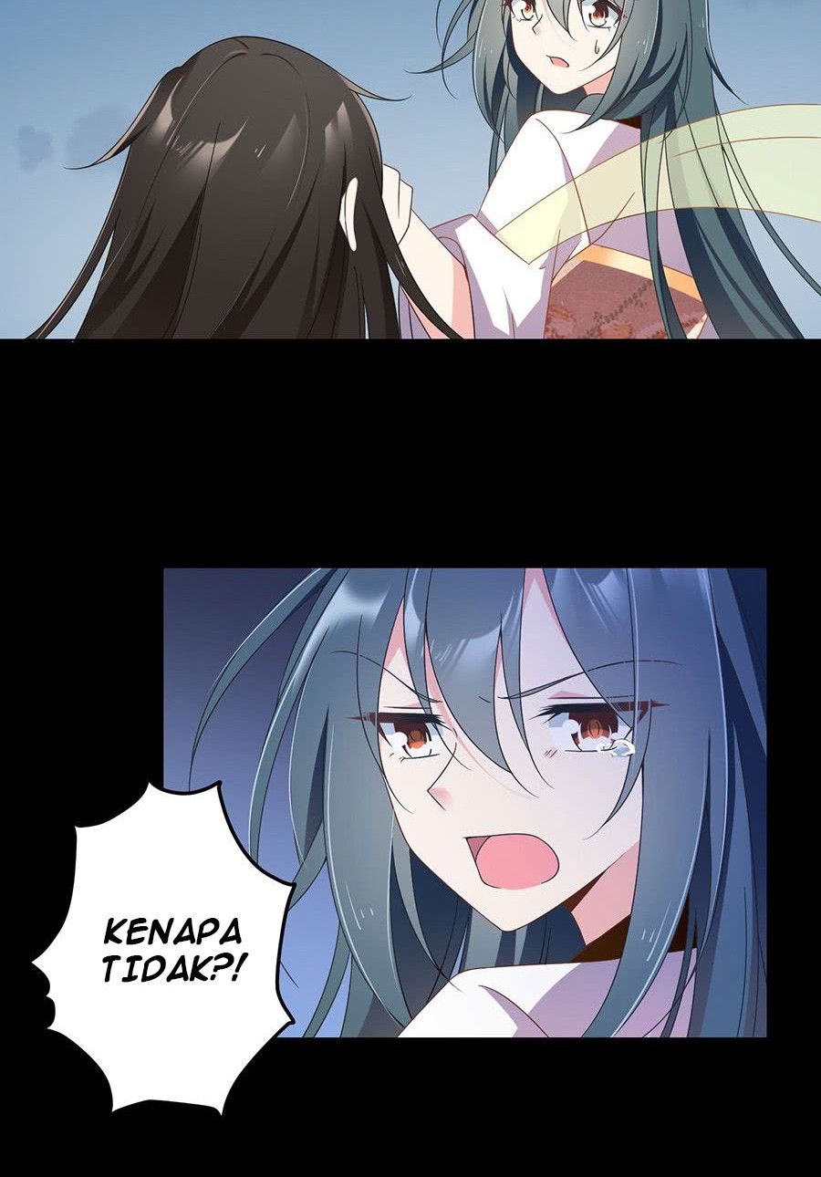 Meng Shi Zai Shang Chapter 80 - halaman 12