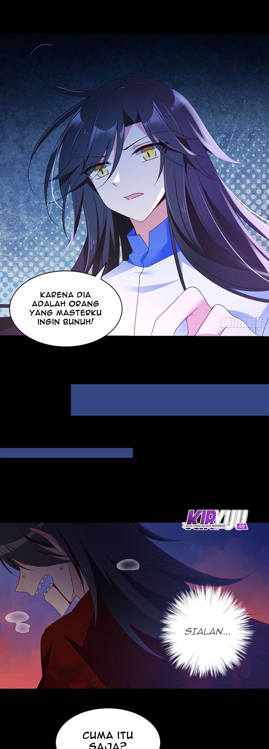 Meng Shi Zai Shang Chapter 80 - halaman 13