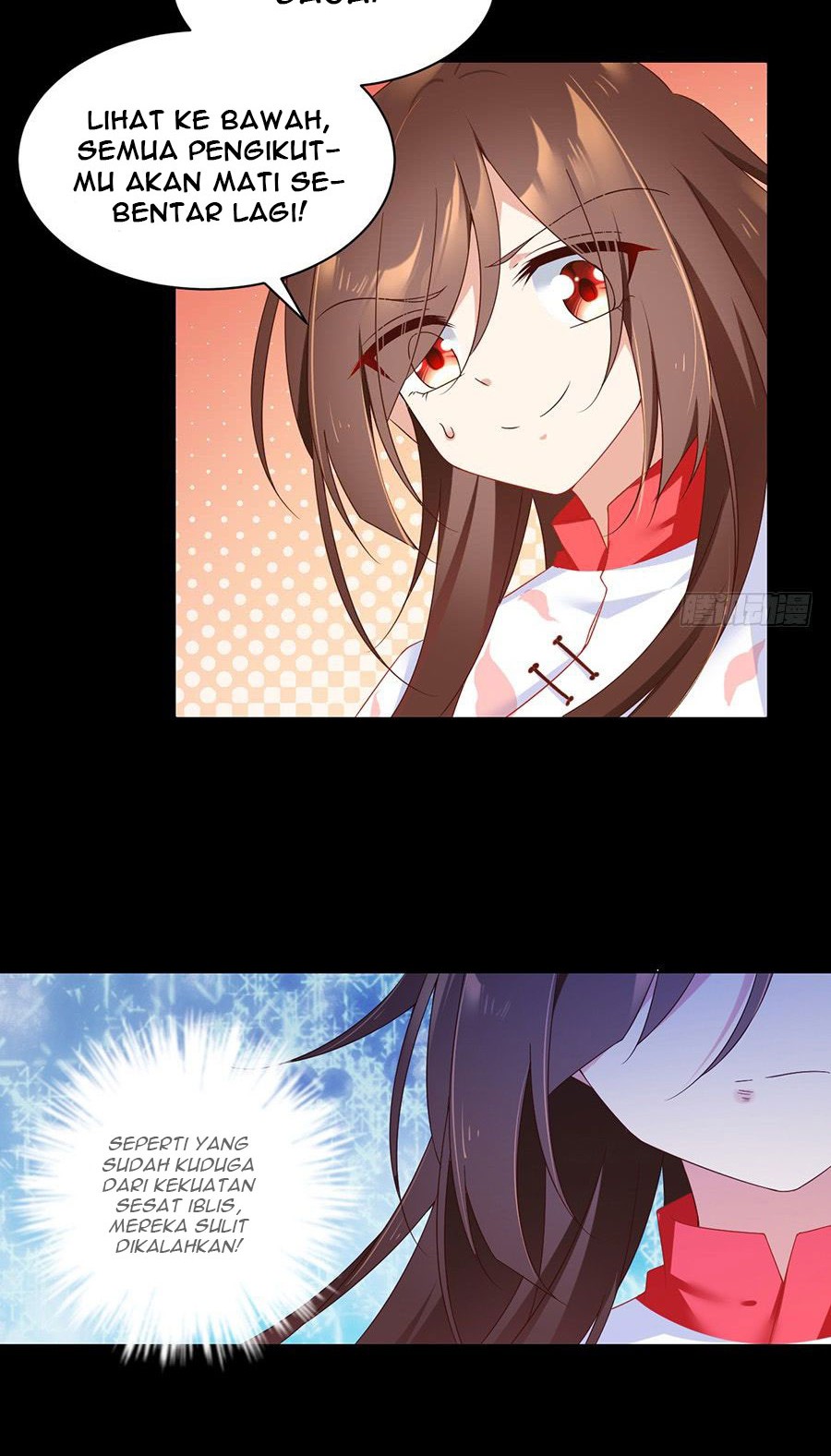 Meng Shi Zai Shang Chapter 80 - halaman 14